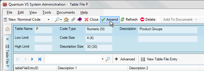 wxhexeditor table file